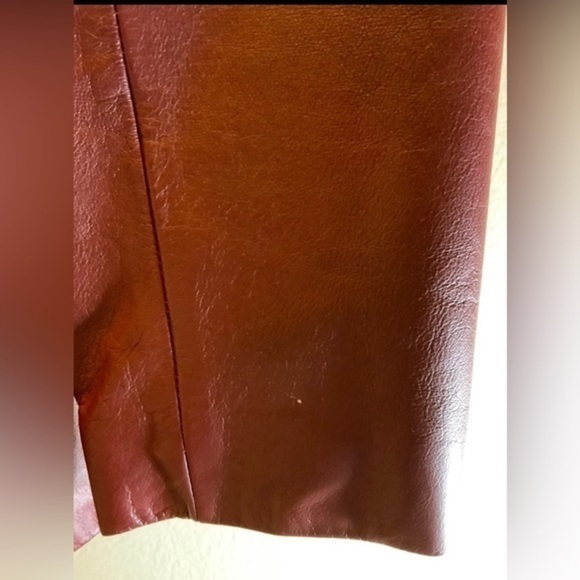 Wilsons Leather Coat - Picture 9 of 12